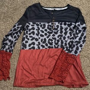 Womens top